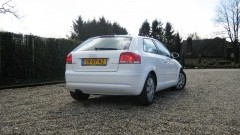 Audi A3 1.9 TDIe verloochent zijn effici�ntie