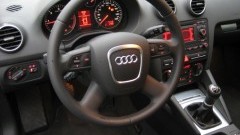 Audi A3 1.9 TDIe verloochent zijn effici�ntie