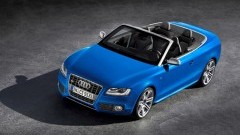 Audi A5/S5 Cabriolet ziet het licht