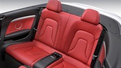 Audi A5/S5 Cabriolet ziet het licht