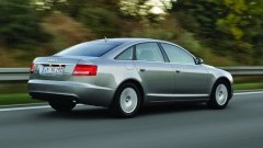 Nieuwe V6 voor A6