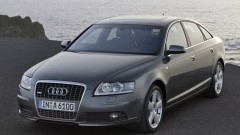 Nieuwe V6 A6