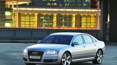 Audi komt met nieuwe motoren