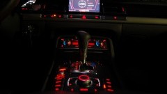 Audi A8 2.8 FSI e maakt de balans op