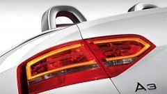 Opmars LED-verlichting bij Audi