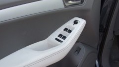 Audi Q5 mist een eigen gezicht