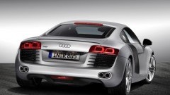 Prijzen en details bekend van de Audi R8