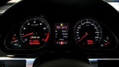 Waanzin(nig) � Audi RS6 Avant