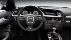 Audi S4 terug bij de V6