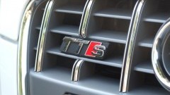 Audi TTS is regelrecht scheurijzer