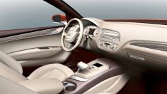 Audi Cross Cabriolet onthuld