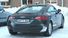 Audi TT als TDI. Mag dat?