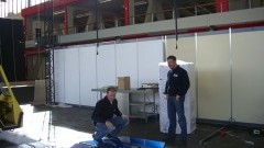 Het wordt al wat