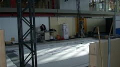 Het wordt al wat
