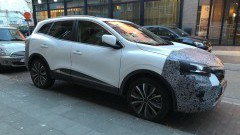 AutoVandaag spot facelift Renault Kadjar