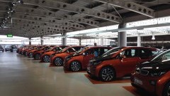 Autobelastingen veranderen pas in 2017