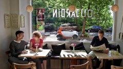 Autobezit onder jongeren gedaald