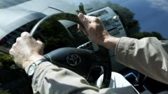 Autobezit onder ouderen fors toegenomen