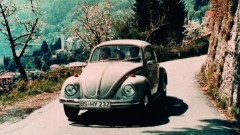 Auto-icoon: Volkswagen Kever, The Car of the Century