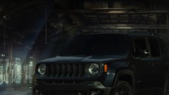 Automaat voor nop bij Jeep Renegade