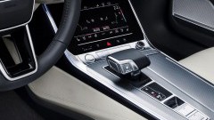Automaat standaard op veel Audi's