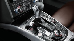 Automaatje in de aanbieding bij Audi
