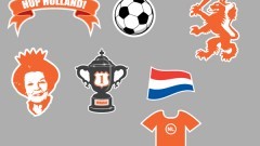 EK-versiering voor auto blijkt brandstofslurper