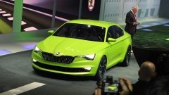 Autosalon van Genve 2014: prototypes en concept cars