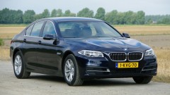 Autoverkopen 2013: een jaar van meer en minder