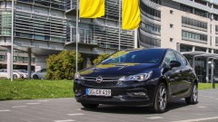 Autoverkopen: Opel scoort!