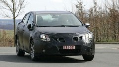 Scoop - Toyota Avensis