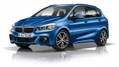 BMW 2 Serie Active Tourer M Sport