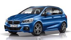 BMW 2 Serie Active Tourer geprijsd. Ook met 20% bijtelling