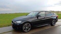BMW 3 GT: beter na facelift?