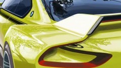 BMW 3.0 CSL Hommage in de spotlights op Villa d'Este