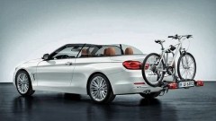 BMW 4 Serie Cabriolet gesnapt