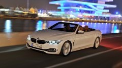 BMW 4 Serie Cabriolet vanaf 57.500 euro