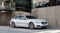 BMW 4 Serie Gran Coupe maakt 3 Serie GT overbodig
