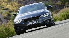 BMW 4 Serie Hybrid debuteert in LA