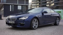 BMW 650i: meer sportwagen dan GT