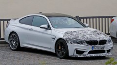 BMW M komt met M8 en wordt nog sportiever