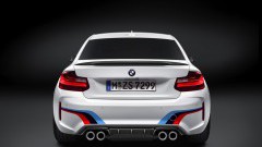 BMW M2 exclusief op smaak met BMW M Performance
