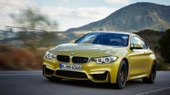 BMW M3 en M4 op 21 juni bij dealer