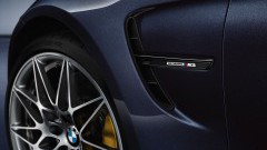 BMW M3 30 Jahre Edition viert de maatstaf