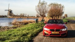 BMW M4 Cabriolet - Machtig, Meedogenloos, Minder n Meer