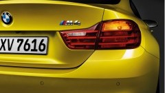 BMW M4 Cabriolet schittert op Goodwood