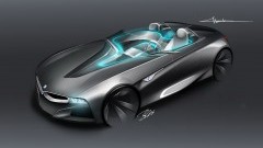 BMW en Toyota werken aan plug-inhybride sportwagen