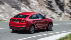 BMW X4 XDrive35i: Gelijke monniken, andere kappen