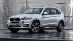 BMW X5 xDrive40e met 14% bijtelling is nu officieel