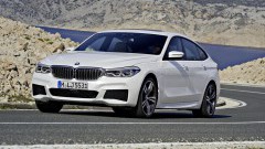 BMW groeit boven de miljoen
